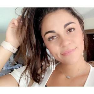 Meet your Posher, Cheyenne